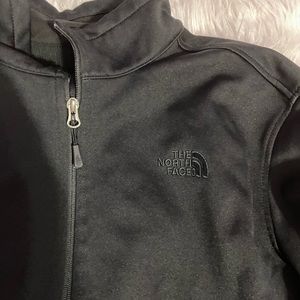 Men’s North Face XL Jacket Long Sleeve Zipper